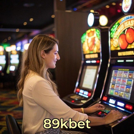 89kbet